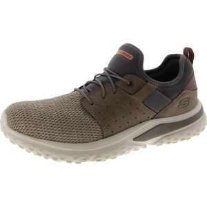 Solvano Caspian Komfort Einlegesohle Casual und Mode Turnschuhe