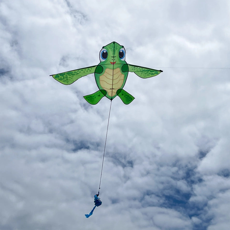 Im Breeze Baby Tortuga Kite