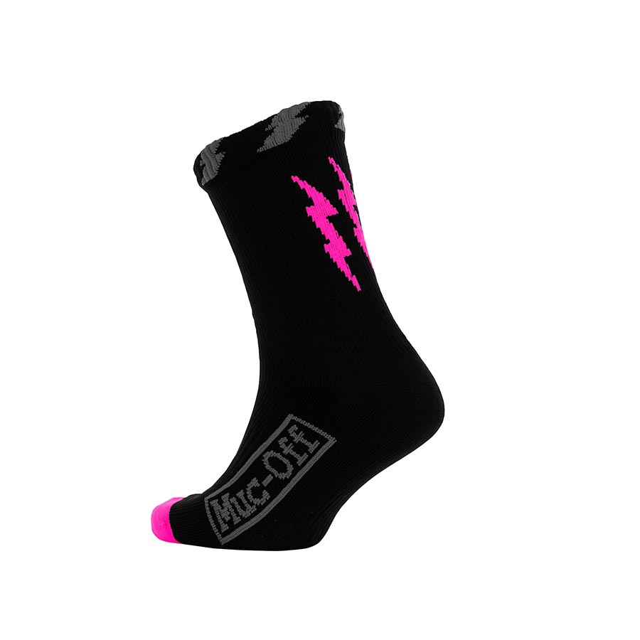 Muc-Off wasserdichte Socken