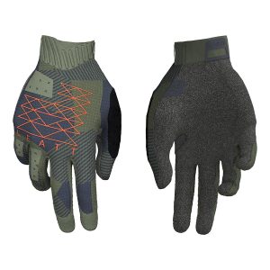 Leatt Herren MTB 1.0 GripR Vollfinger-Handschuhe