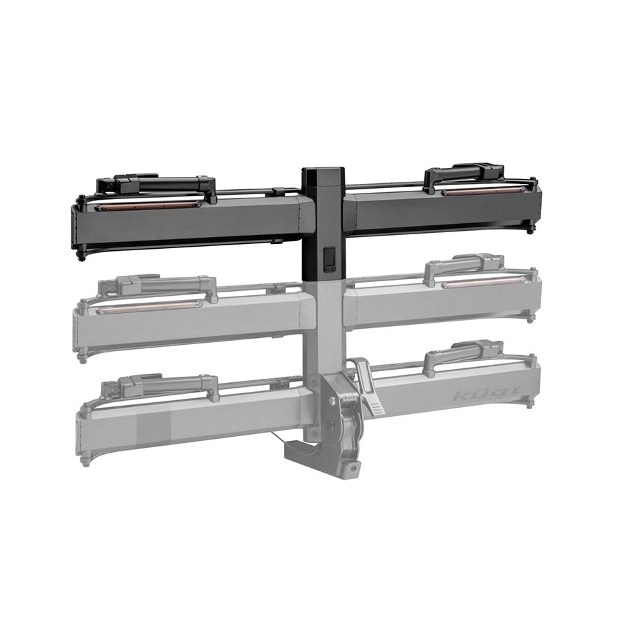 Kuat Kolben X Add-On, Hitch Rack Add-On