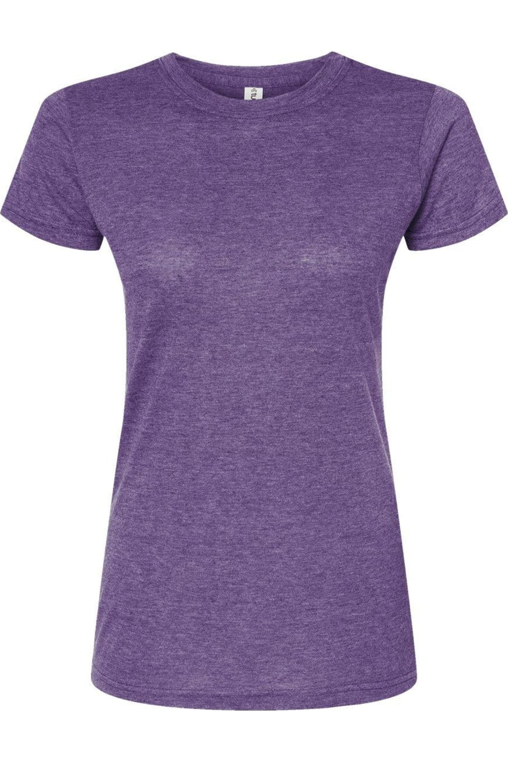 Tultex Damen Poly-Rich schmale Passform T-Shirt