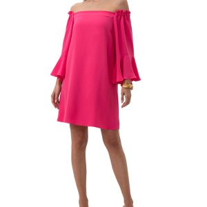 Trina Turk Knox Kleid