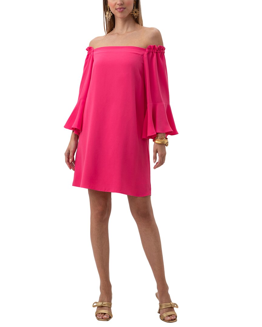 Trina Turk Knox Kleid