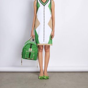 Diamond Shift kleid in kundschaft