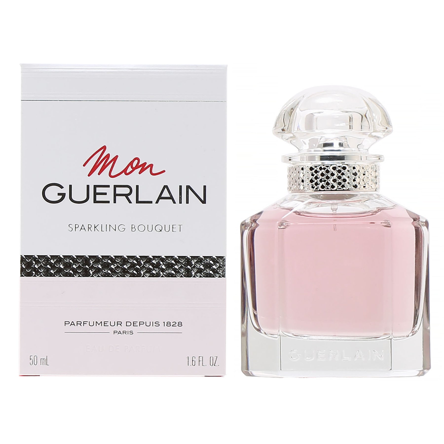 Mon Guerlain Sparkling Bouquet Ladies Eau de Parfum Spray