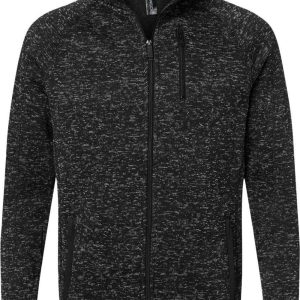 Burnside Pullover Strickjacke