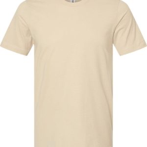 Tultex T-Shirt aus Premium-Baumwolle 7824351035452