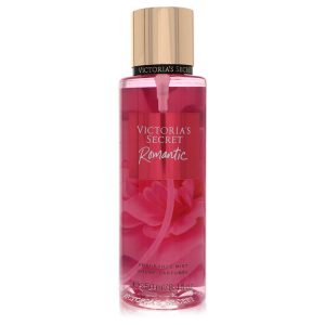 Victoria's Secret Romantisch von Victoria's Secret Duftnebel 8,4 oz Damen