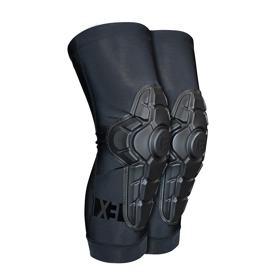 G-Form Jugend Pro X3 Knieschutz