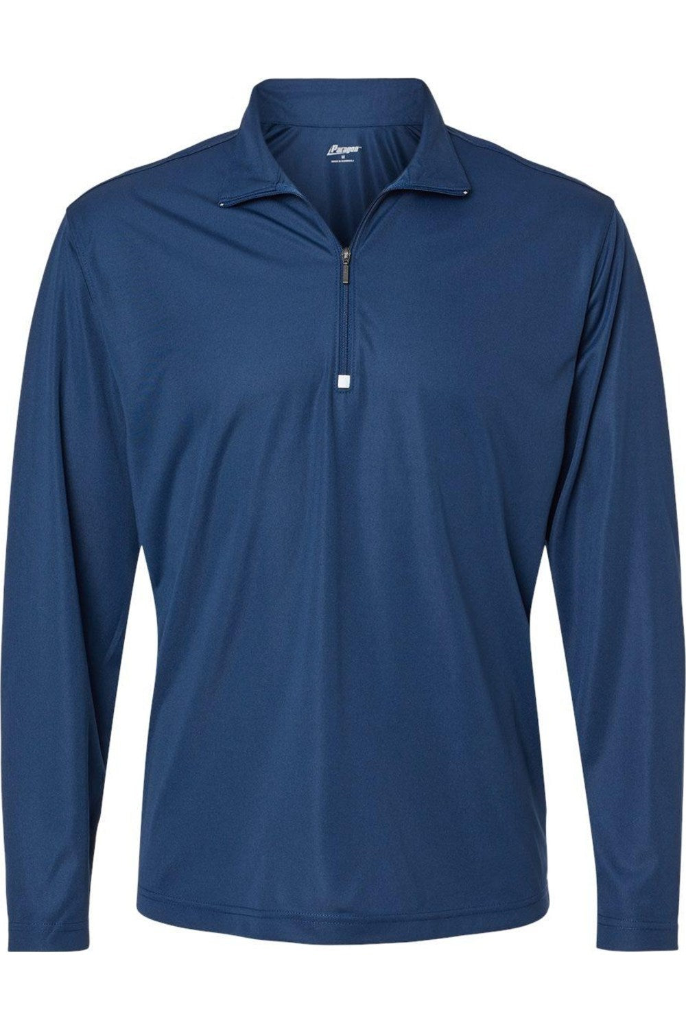 Paragon Malibu Performance Viertelreißverschluss Pullover