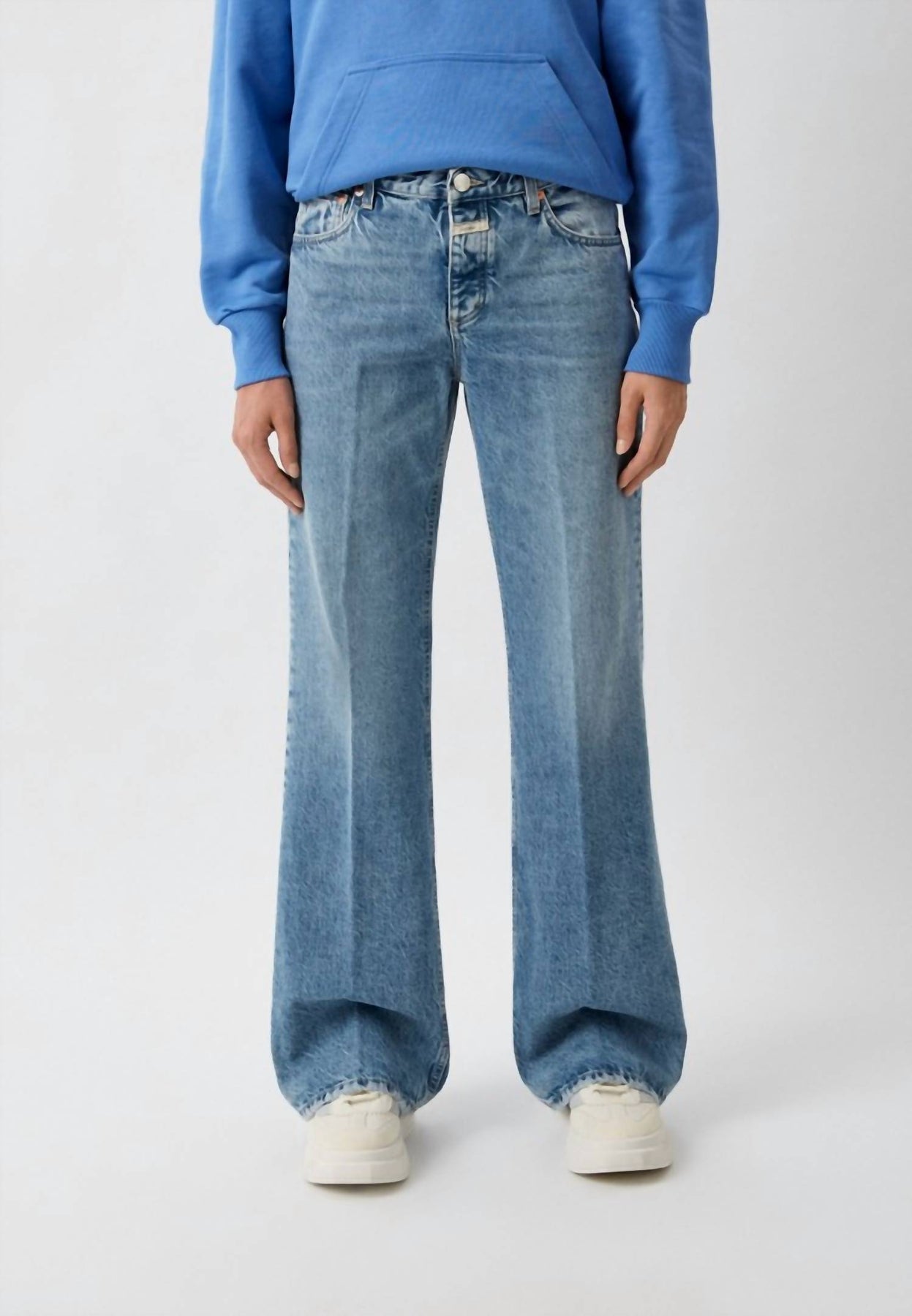 Jeans von Gillian Jeans