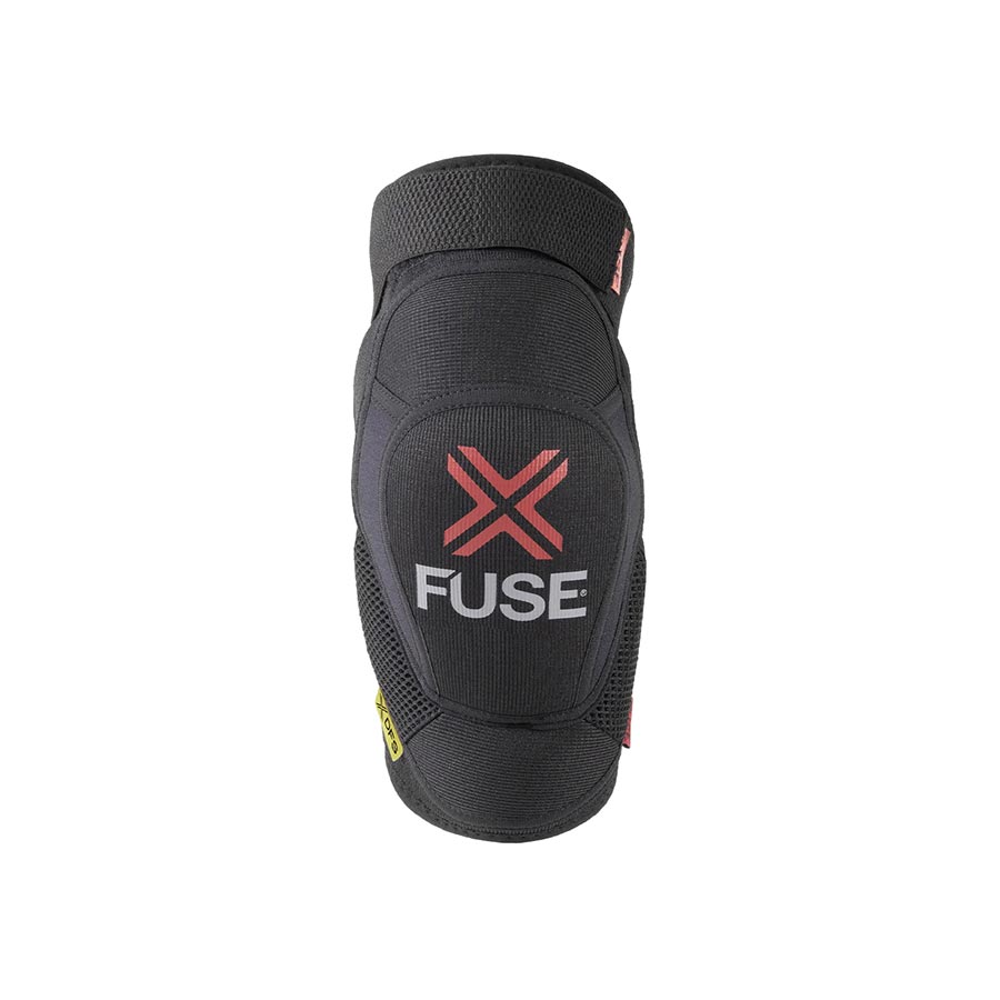 Fuse DELTA Knie- und Schienbeinschützer