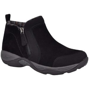 Lässige Stiefeletten „Evony 8“ aus Wildleder