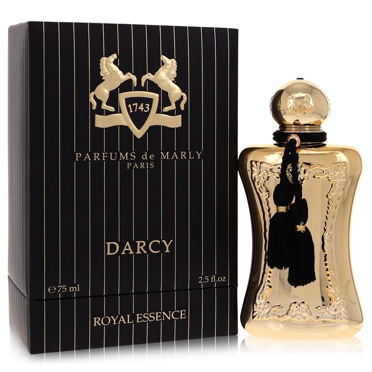 Darcy von Parfums De Marly Eau de Parfum Spray 2,5 oz Damen