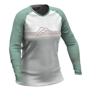 Leatt Damen MTB AllMtn 3.0 Trikot