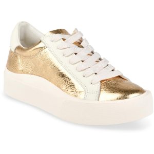 Zayn 360 Leder Schnürschuhe Casual und Mode Sneaker