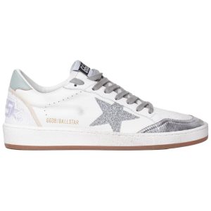 Golden Goose Ball Star Leder Sneaker 7668080443452