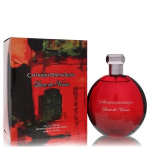 Luxe De Venise by Catherine Malandrino eu de parfum spray 3,4 oz Damen