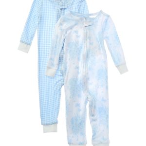 Tutu Couture En Pointe 3pc Schläfer & Stirnband Set