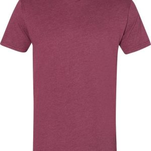 Next Level Unisex verklagtes T-Shirt 7824352346172