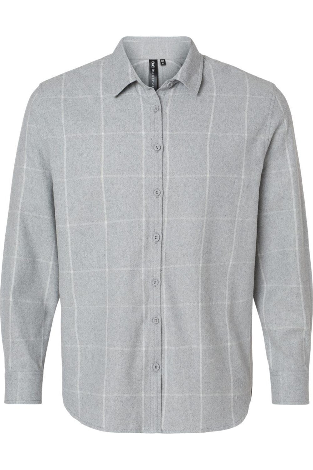 Burnside Damen Freund Flanell