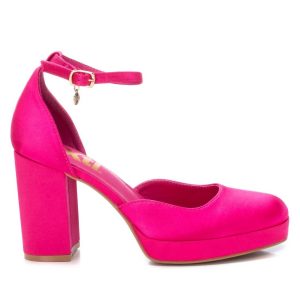 Damen Plateauschuhe in Rosa