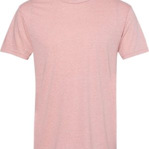 Next Level unisex triblend t-shirt 7824351100988