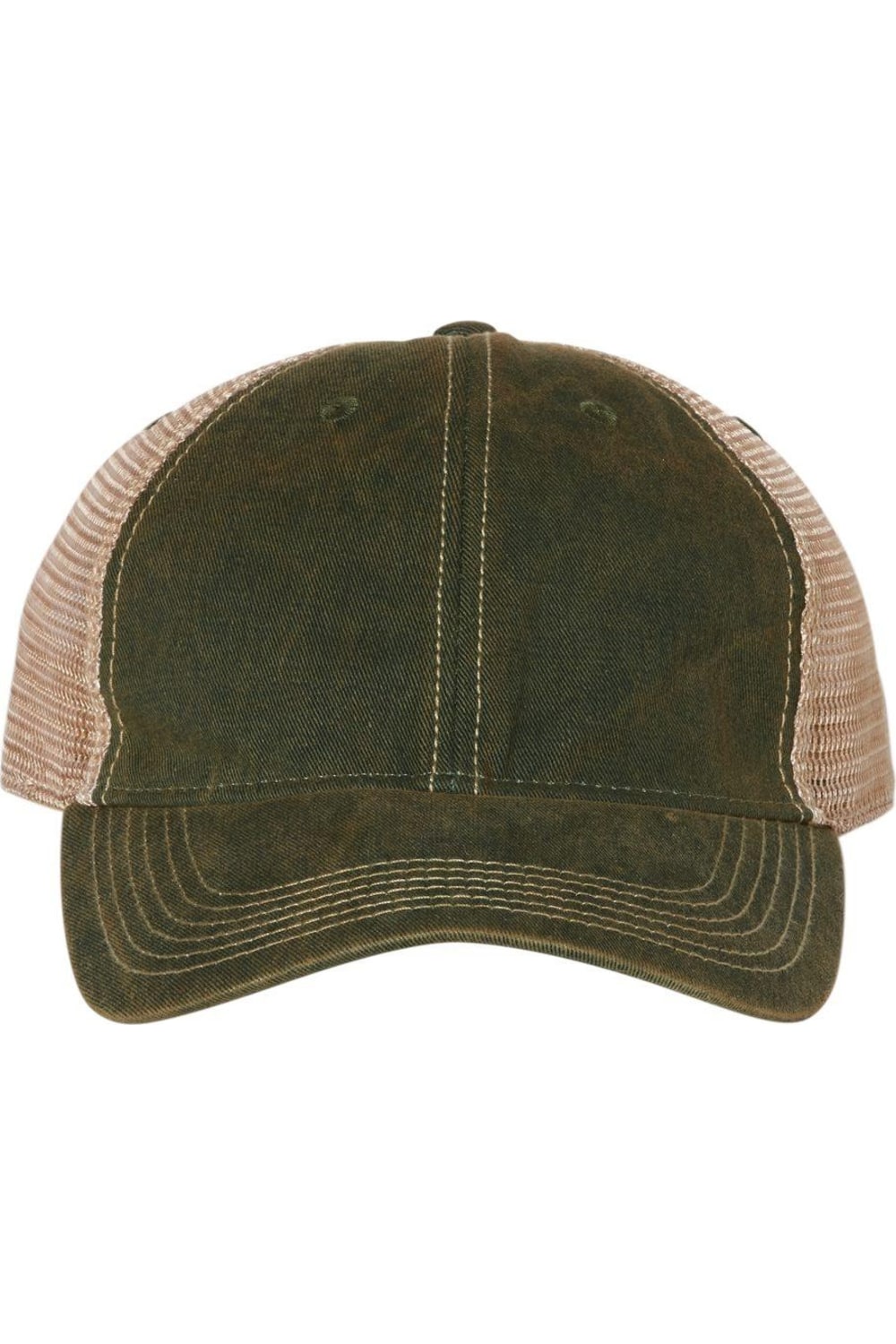 LEGACY Old Favorite Trucker Kappe