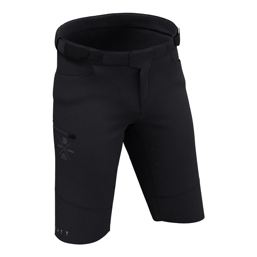 Leatt Herren MTB Trail 2.0 Shorts