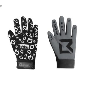 PWR Future Pro Jr Full Finger Handschuhe