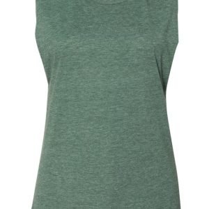 Next Level Damen Festival Muskeltank 7824359096380