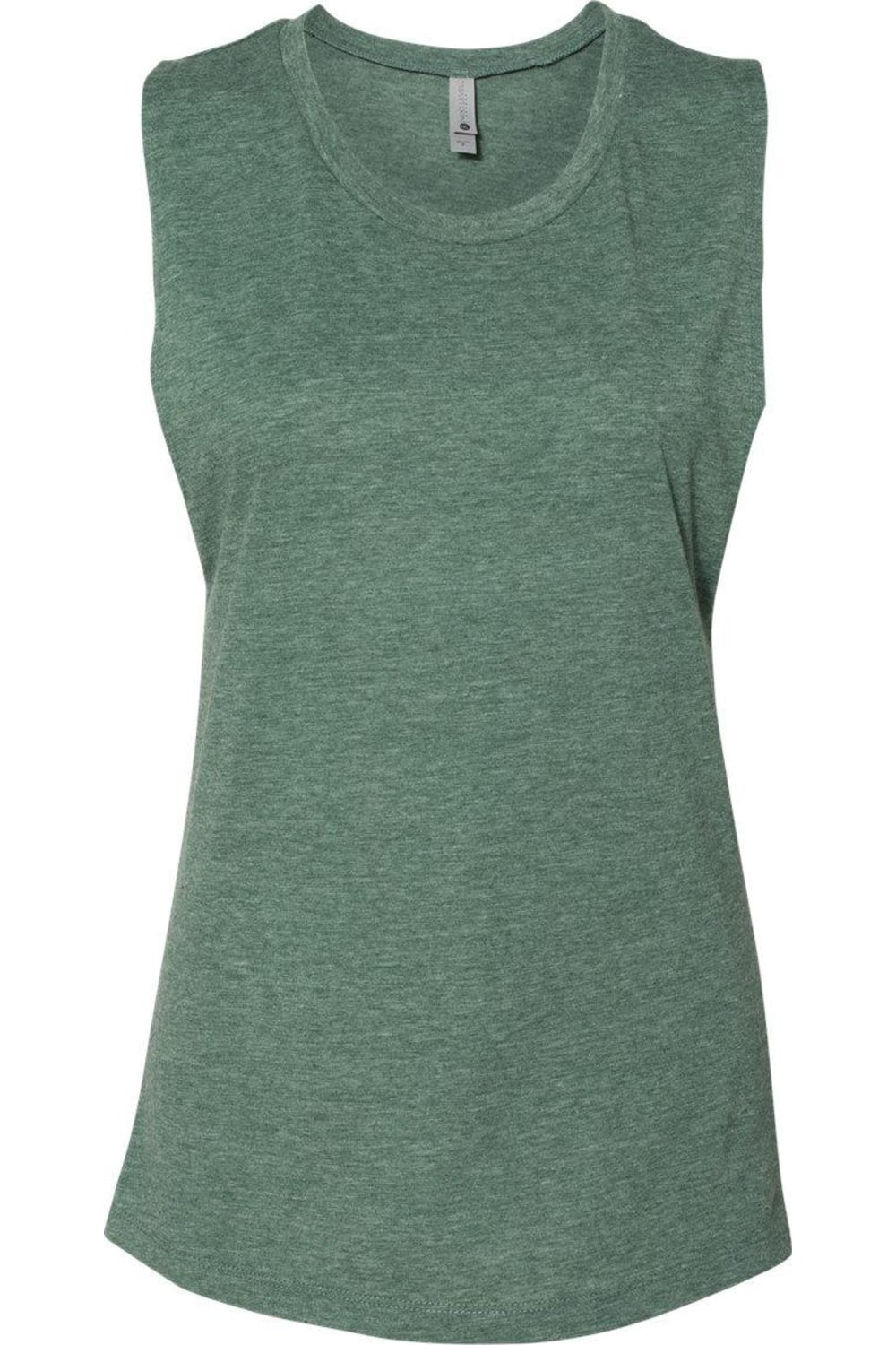 Next Level Damen Festival Muscle Top