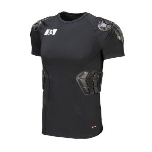 G-Form Herren pro-X3 ss Hemd Körper Rüstung