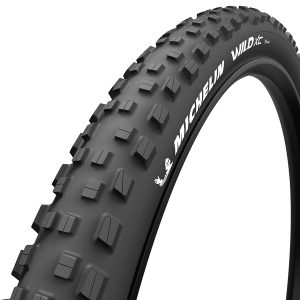 Michelin Wild XC Performance Bergreifen
