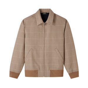 Sutherland Brodà Jacke