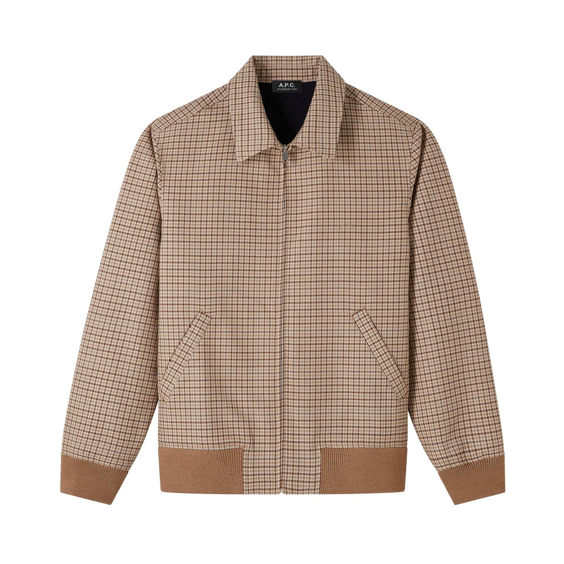 Sutherland Brodà Jacke