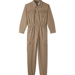 Dannica Overall