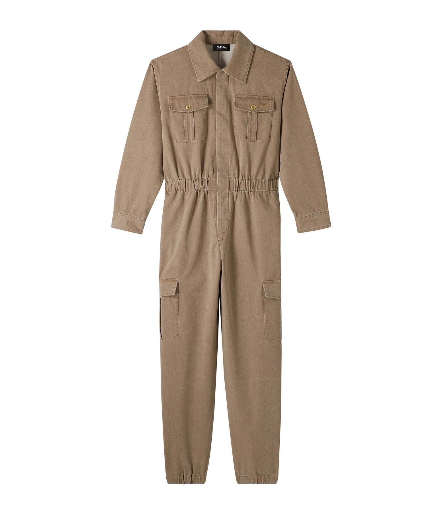 Danica Jumpsuit