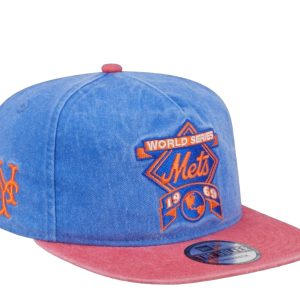 New Era new york trifft Pigment Farbstoff Golfer Snapback 60505332