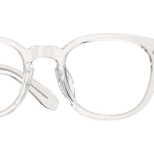 Oliver Peoples unisex 47mm Kiesoptik