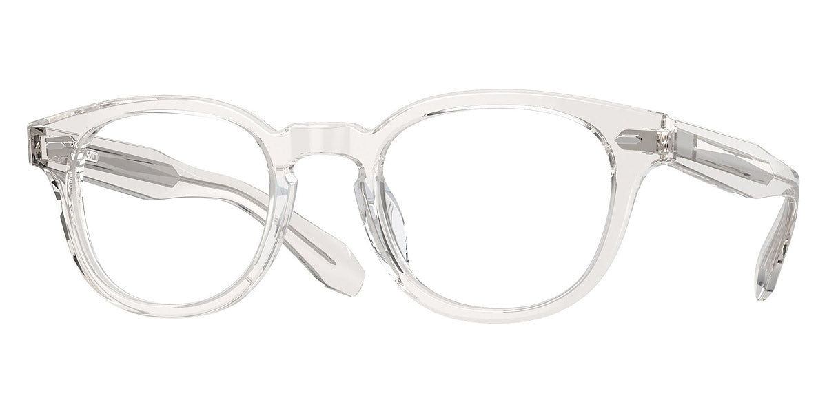 Oliver Peoples Unisex 47mm Kies Optik