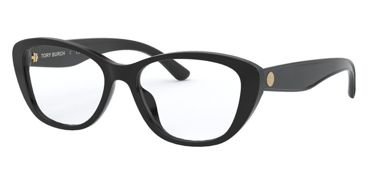 Tory Burch Damen 52mm schwarz Optik