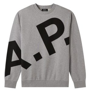 Cory Sweatshirt (Unisex)