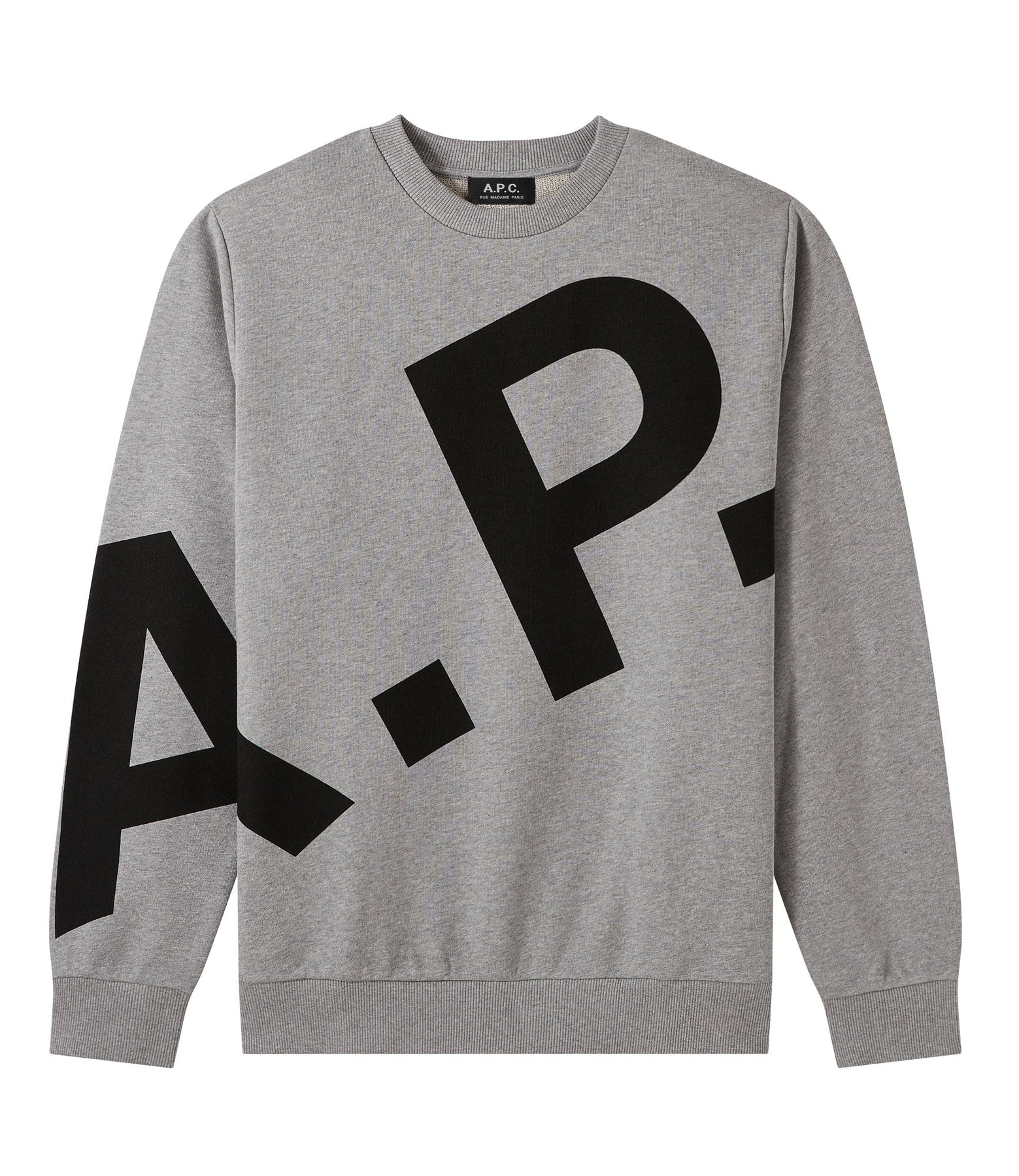 Cory Sweatshirt (Unisex)