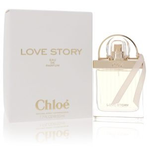 Chloe Love Story by Chloe eu de parfum spray 1,7 oz Damen