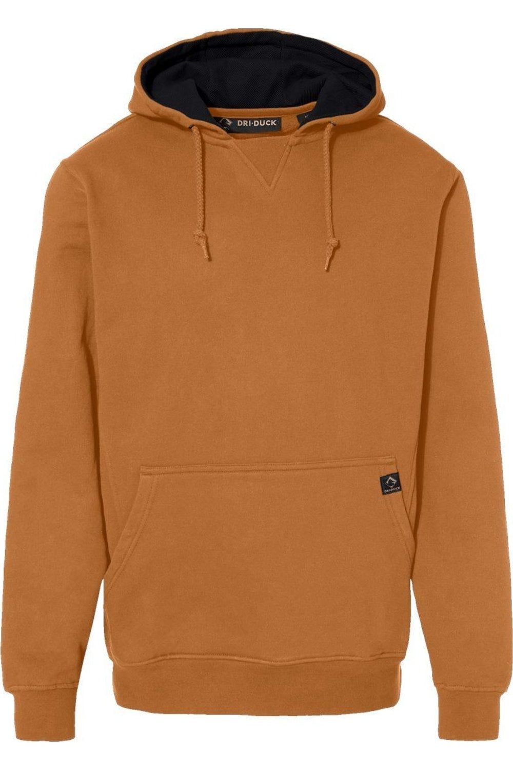 DRI DUCK Woodland Fleece Pullover