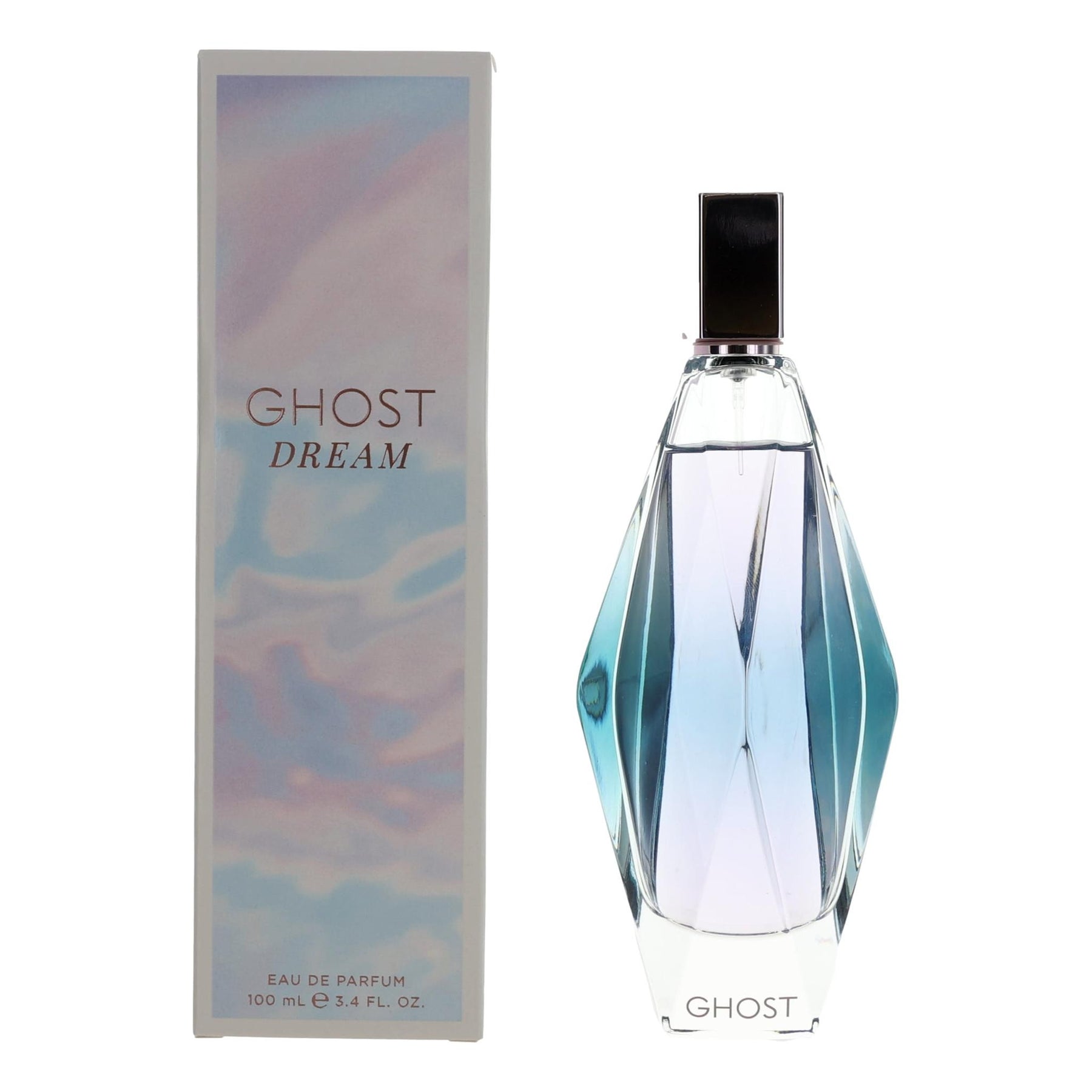 Ghost Dream von Ghost, 3.4 oz Eau de Parfum Spray für Damen