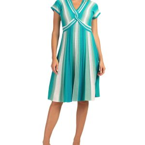 Trina Turk Bonet Kleid