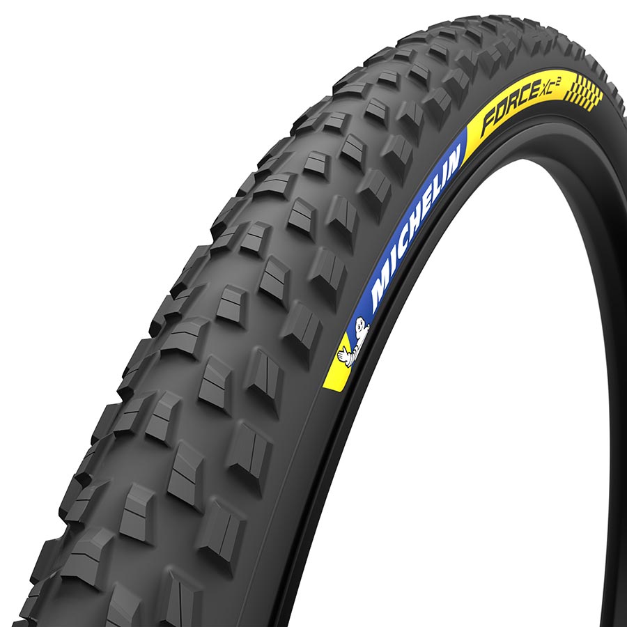 Michelin Force XC2 Racing Mountain Reifen